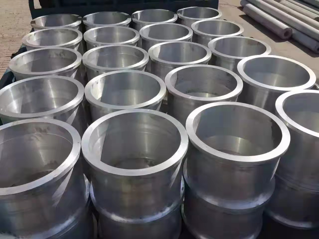 潛江6061鍛打鋁管用途 潛江6061鍛打鋁管用途